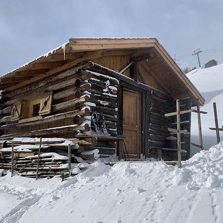 Haus Richard Falch - Inklusive Kostenloser Premium-Sommerkarte Sankt Anton am Arlberg Esterno foto