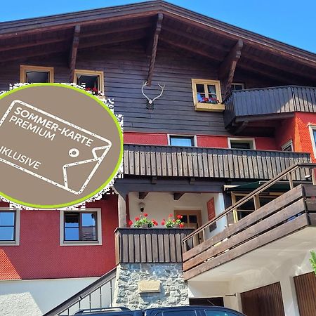 Haus Richard Falch - Inklusive Kostenloser Premium-Sommerkarte Sankt Anton am Arlberg Esterno foto