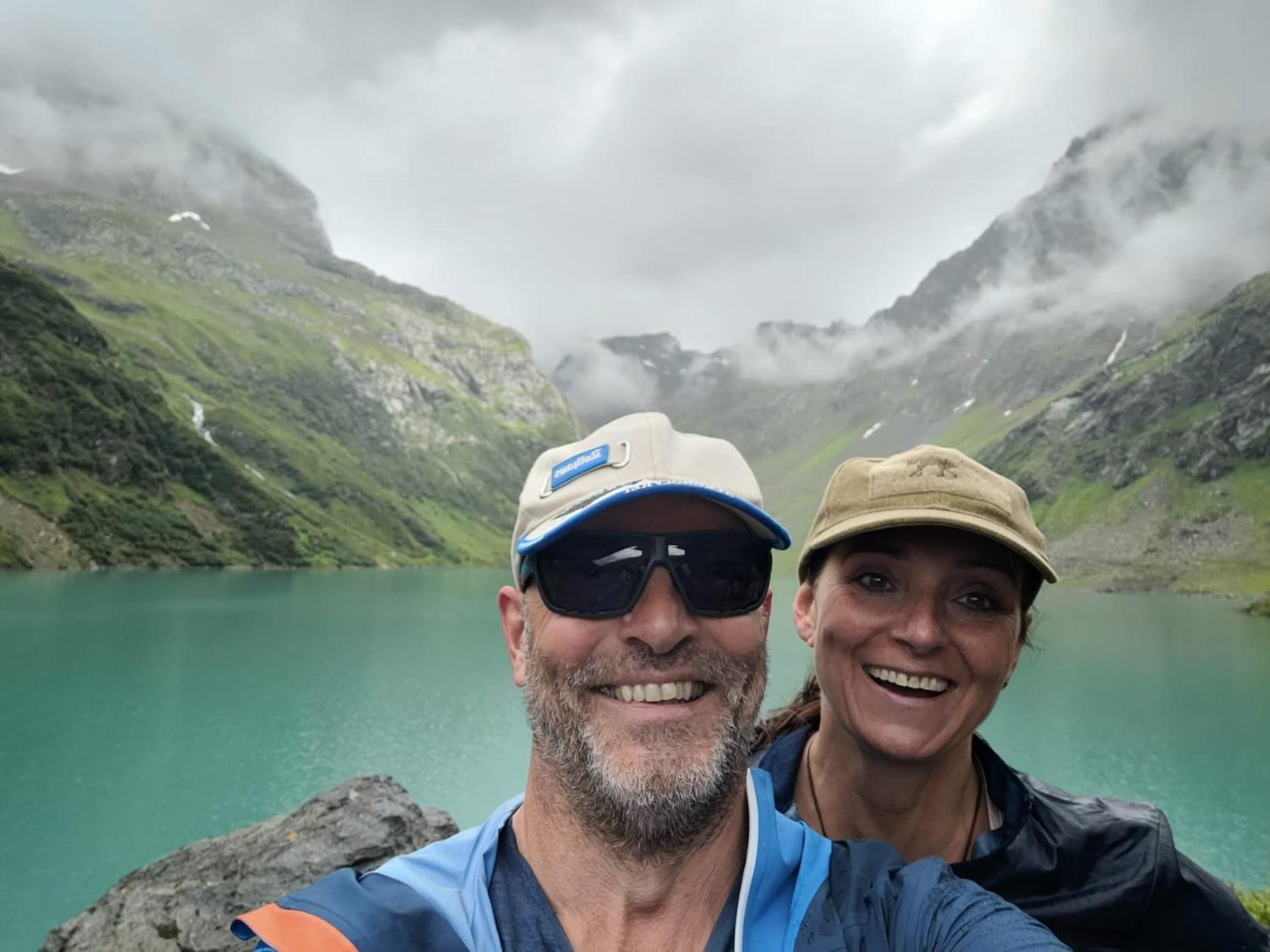 Haus Richard Falch - Inklusive Kostenloser Premium-Sommerkarte Sankt Anton am Arlberg Esterno foto
