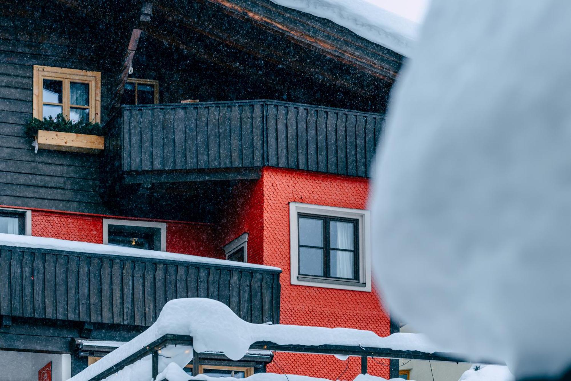 Haus Richard Falch - Inklusive Kostenloser Premium-Sommerkarte Sankt Anton am Arlberg Esterno foto