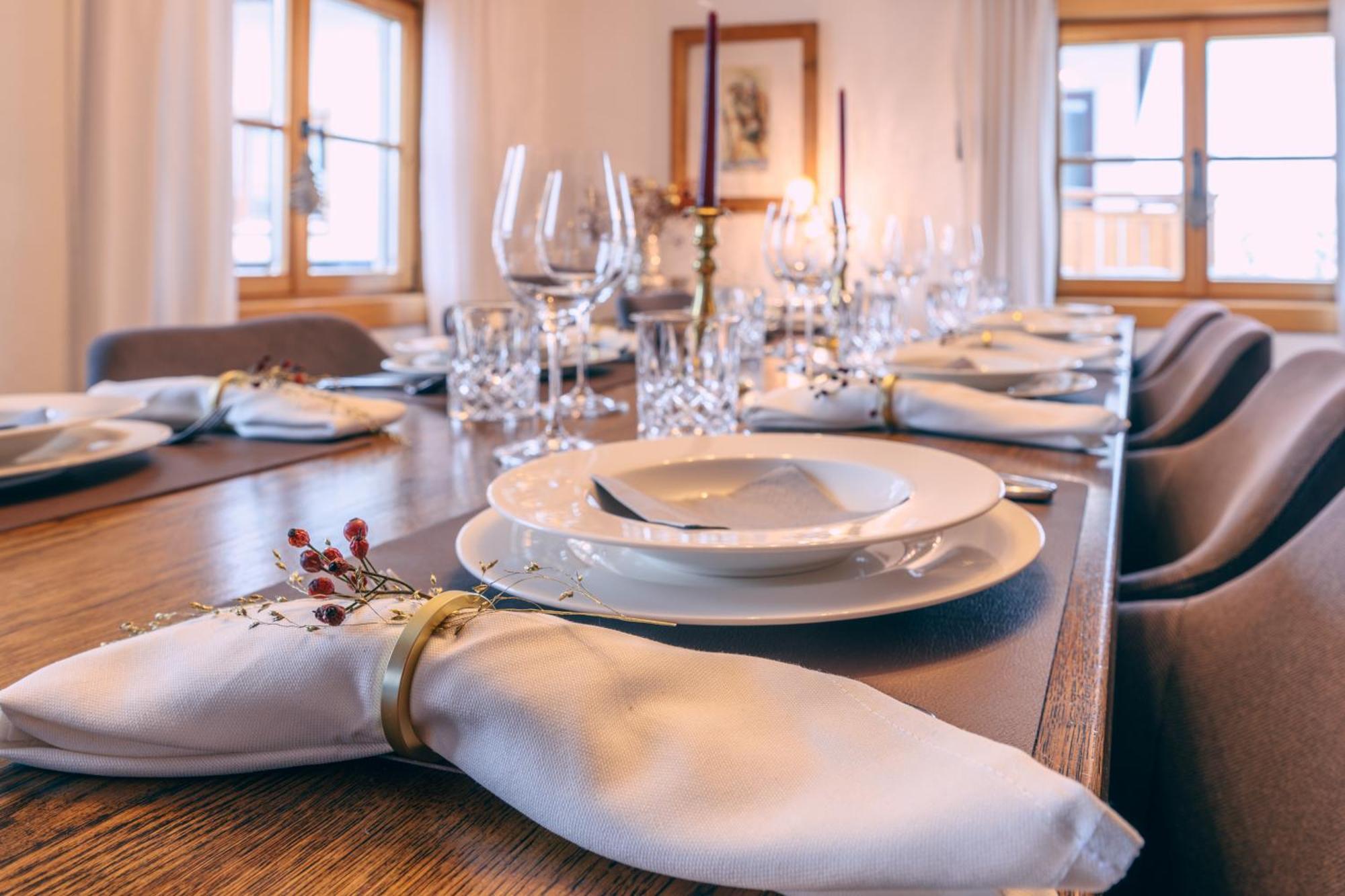 Haus Richard Falch - Inklusive Kostenloser Premium-Sommerkarte Sankt Anton am Arlberg Esterno foto