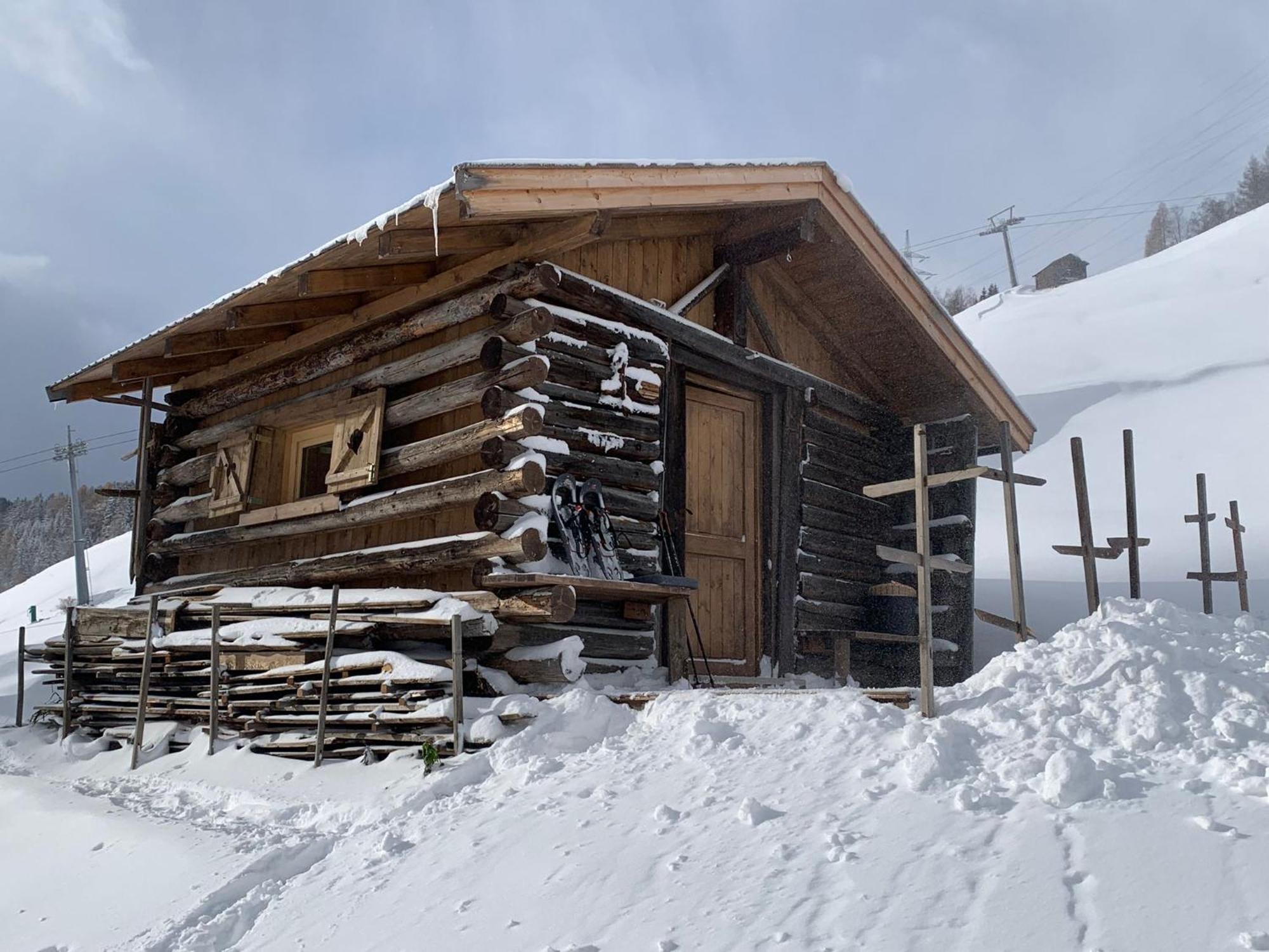Haus Richard Falch - Inklusive Kostenloser Premium-Sommerkarte Sankt Anton am Arlberg Esterno foto